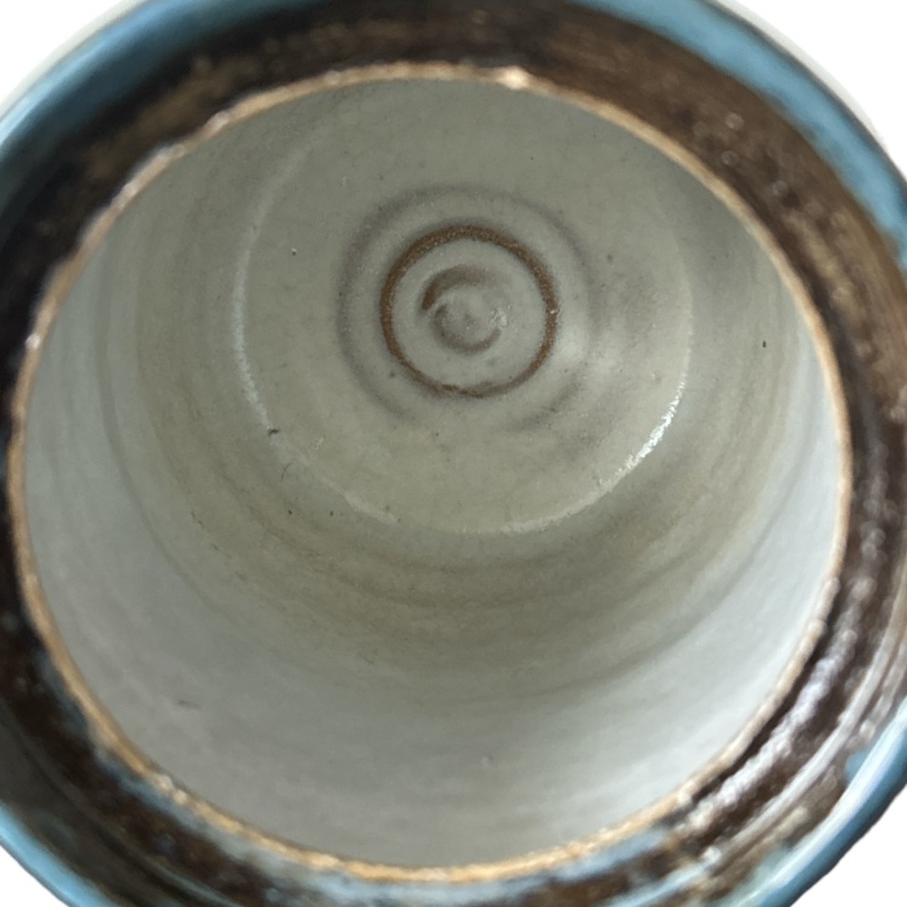 Ceramic Jar Without Lid - Picture 5 of 6